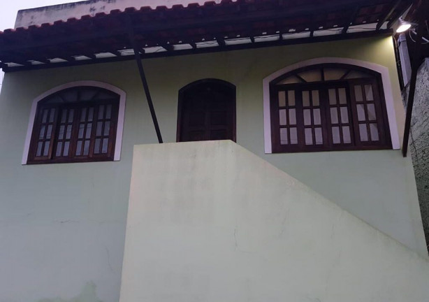 Imagem Casa com 2 Quartos à Venda, 300 m² em Jardim José Bonifácio - São João De Meriti Imagem Casa com 2 Quartos à Venda, 300 m² em Jardim José Bonifácio - São João De Meriti