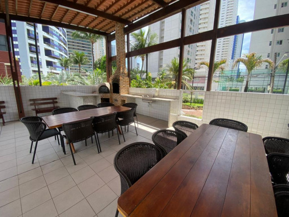 Imagem Apartamento com 3 Quartos à Venda, 138 m² em Altiplano Cabo Branco - João Pessoa Imagem Apartamento com 3 Quartos à Venda, 138 m² em Altiplano Cabo Branco - João Pessoa