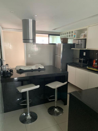 Imagem Apartamento com 2 Quartos para Alugar, 120 m² em Rosarinho - Recife Imagem Apartamento com 2 Quartos para Alugar, 120 m² em Rosarinho - Recife