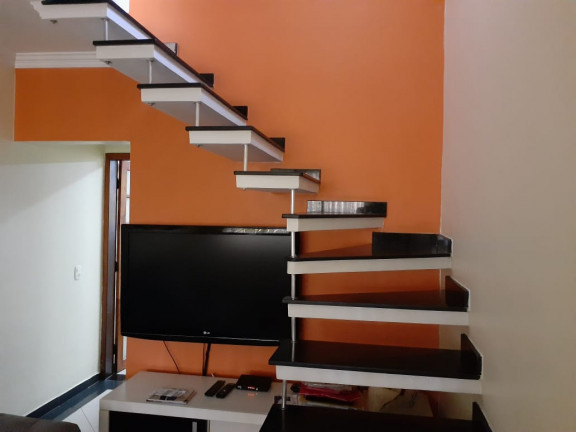 Imagem Sobrado com 3 Quartos à Venda, 175 m² em Independência - São Bernardo Do Campo Imagem Sobrado com 3 Quartos à Venda, 175 m² em Independência - São Bernardo Do Campo