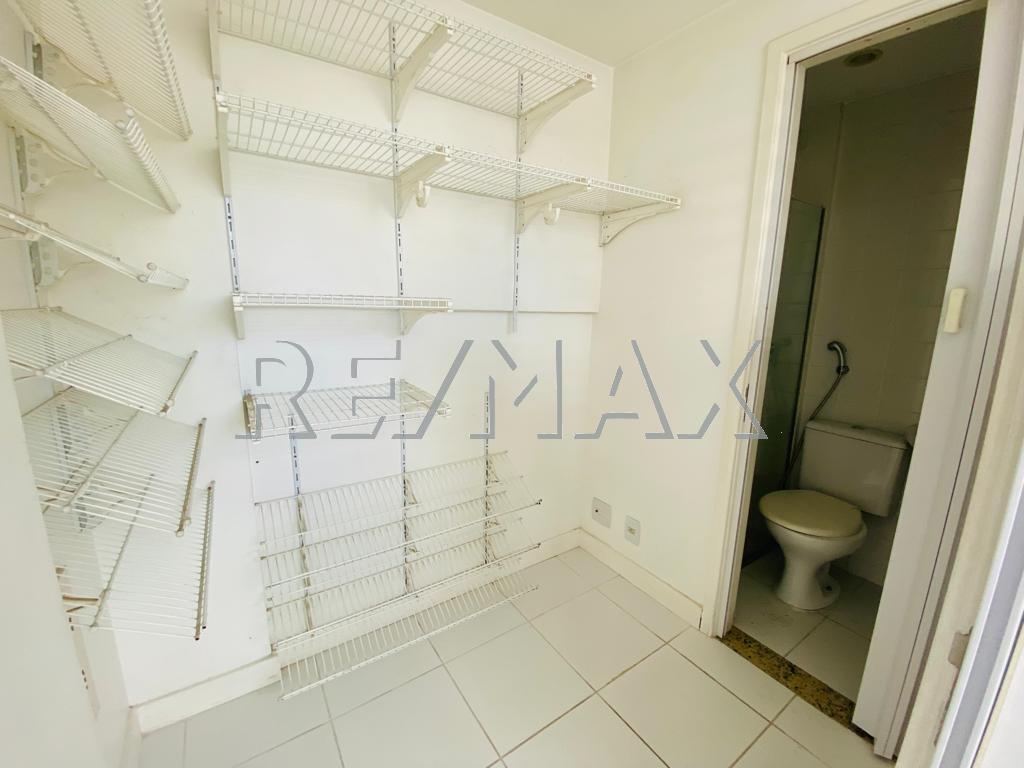 Imagem Apartamento com 3 Quartos à Venda, 240 m²em Icaraí - Niterói