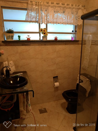Imagem Casa com 4 Quartos à Venda, 170 m² em Campo Grande - Rio de Janeiro Imagem Casa com 4 Quartos à Venda, 170 m² em Campo Grande - Rio de Janeiro
