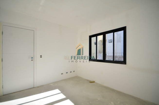 Imagem Sobrado com 3 Quartos à Venda, em Atuba - Curitiba Imagem Sobrado com 3 Quartos à Venda, em Atuba - Curitiba