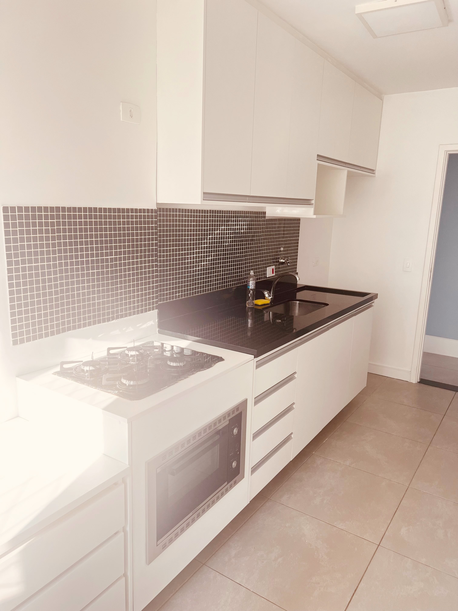 Imagem Apartamento com 3 Quartos à Venda, 94 m² em Vila Hamburguesa - São Paulo