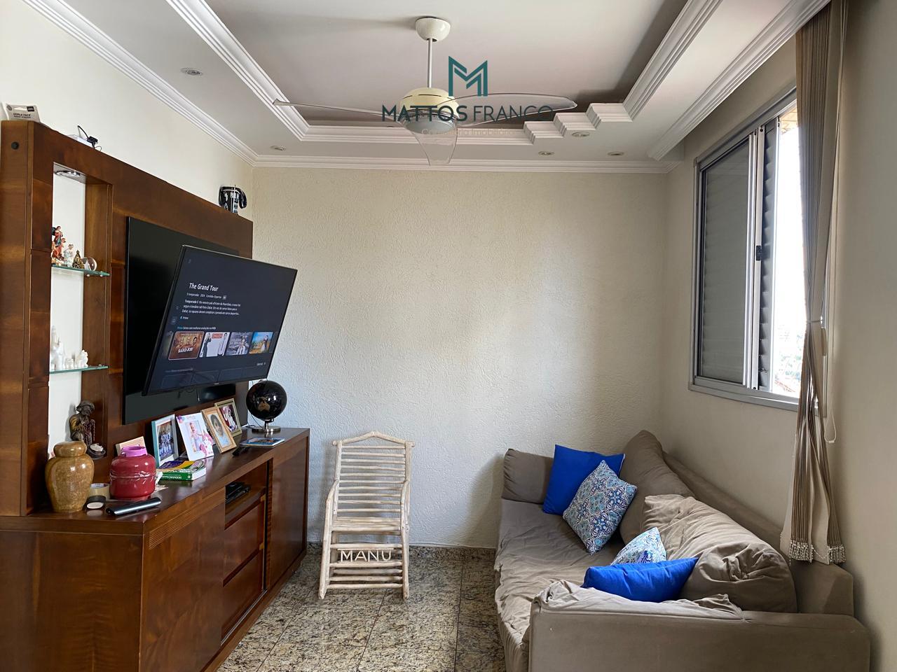 Imagem Cobertura com 4 Quartos à Venda, 177 m²em Sagrada Família - Belo Horizonte