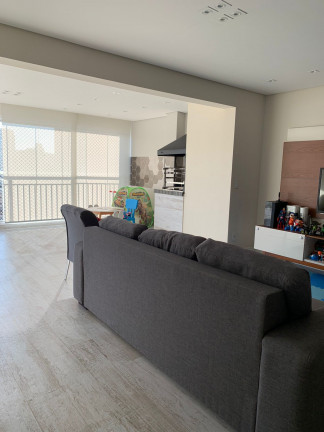 Imagem Apartamento com 2 Quartos à Venda, 102 m² em Parque São Jorge - São Paulo