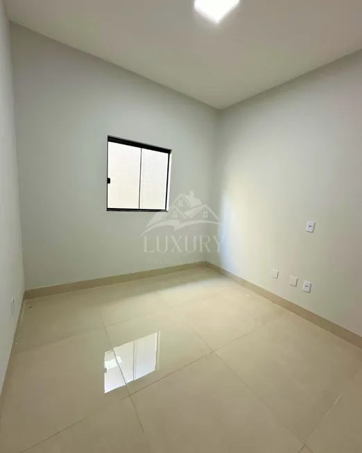 Imagem Casa com 3 Quartos à Venda, 110 m²em Residencial laranjeiras - Senador Canedo