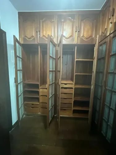 Imagem Casa com 4 Quartos para Alugar, 145 m²em Nazaré - Belém