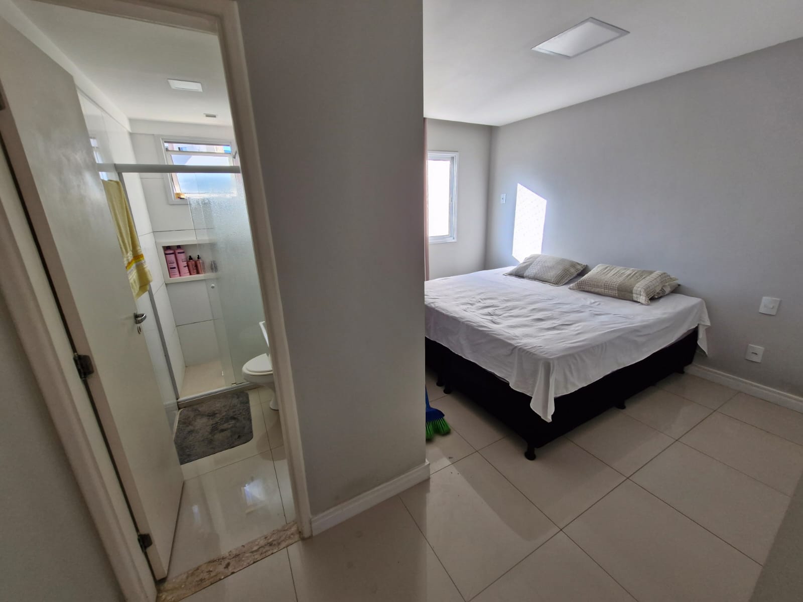 Imagem Apartamento com 2 Quartos à Venda, 75 m²em Imbuí - Salvador Imagem Apartamento com 2 Quartos à Venda, 75 m²em Imbuí - Salvador