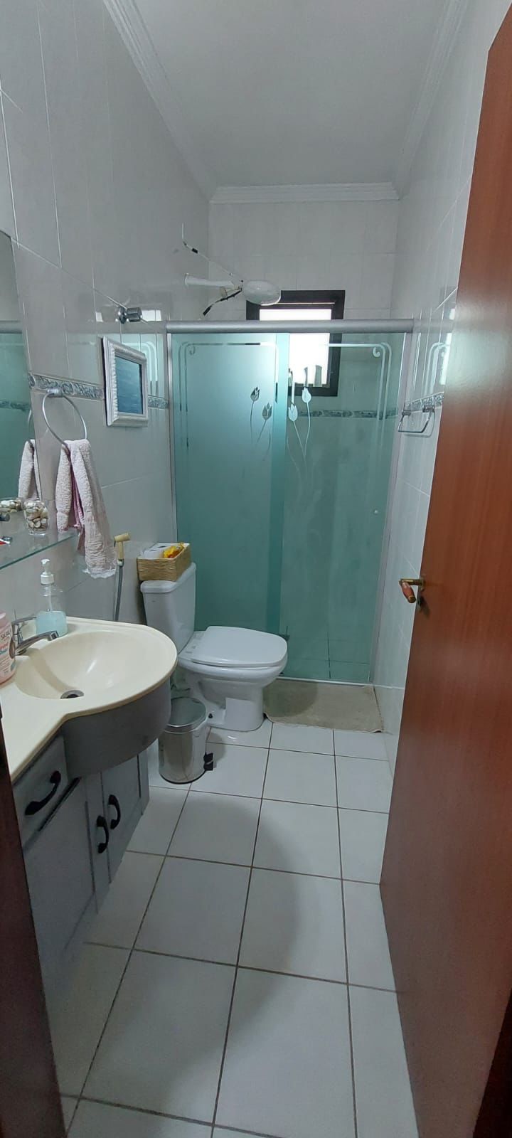 Imagem Apartamento com 2 Quartos à Venda, 72 m²em Maracanã - Praia Grande Imagem Apartamento com 2 Quartos à Venda, 72 m²em Maracanã - Praia Grande