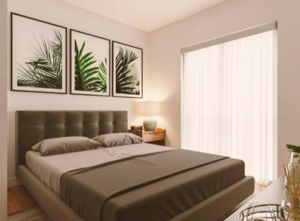 Imagem Studio com 1 Quarto à Venda, 28 m²em Centro - Mogi das Cruzes