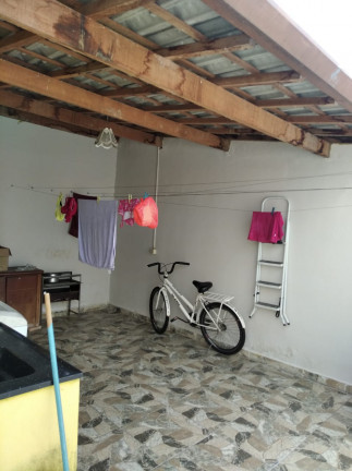 Imagem Casa com 2 Quartos à Venda, 125 m² em Bairro dos Guedes - Tremembé Imagem Casa com 2 Quartos à Venda, 125 m² em Bairro dos Guedes - Tremembé