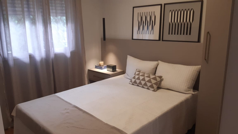Imagem Apartamento com 2 Quartos à Venda, 55 m² em Vila Andrade - São Paulo Imagem Apartamento com 2 Quartos à Venda, 55 m² em Vila Andrade - São Paulo