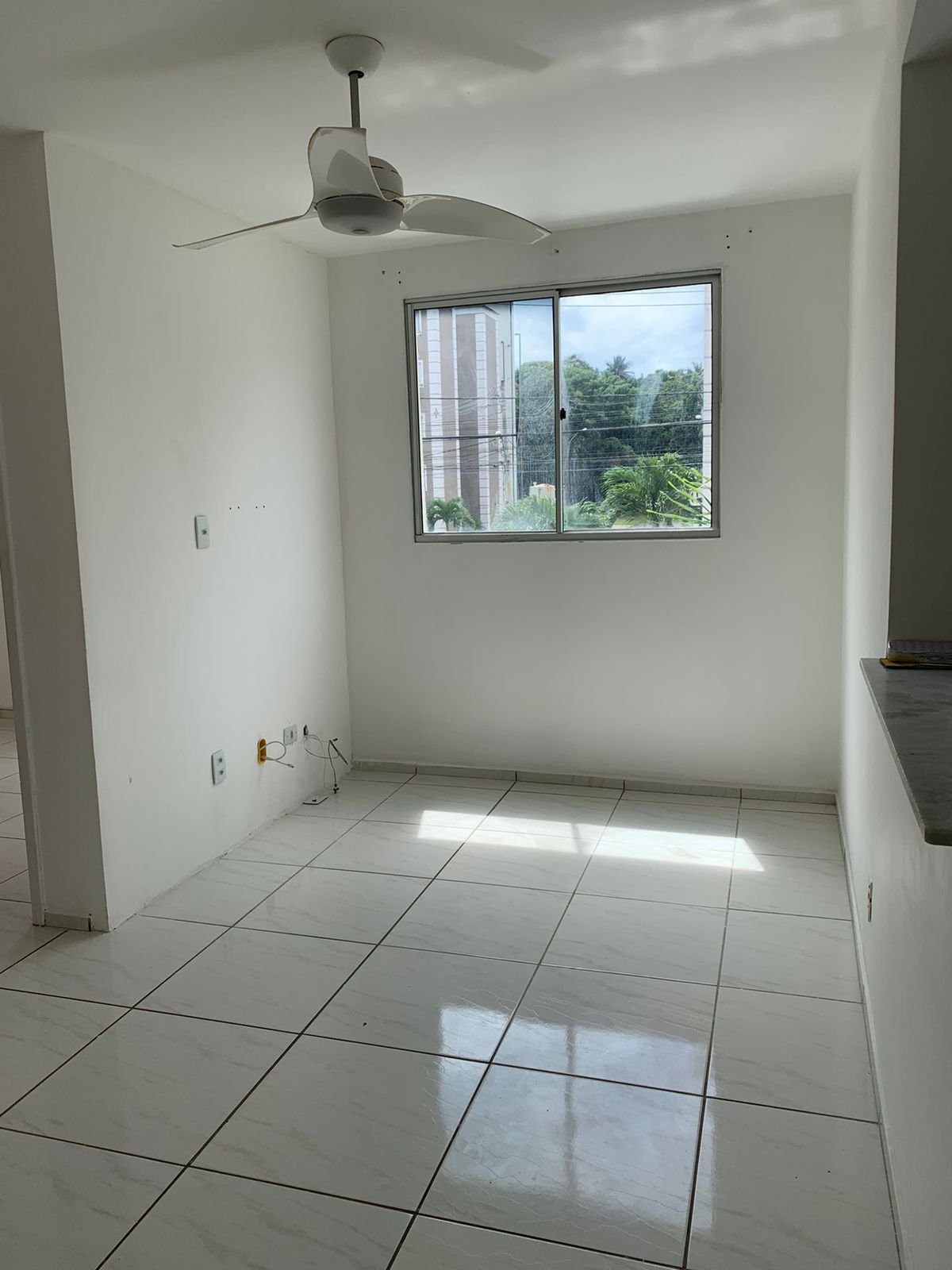 Imagem Apartamento com 2 Quartos para Alugar, em Caixa d'água - Lauro de Freitas Imagem Apartamento com 2 Quartos para Alugar, em Caixa d'água - Lauro de Freitas