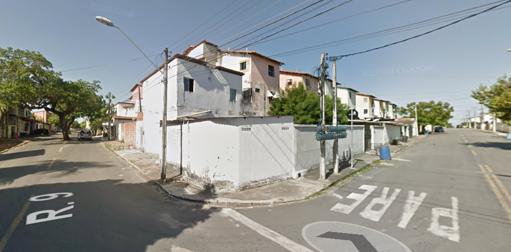 Imagem Apartamento com 2 Quartos à Venda, 49 m²em Mondubim - Fortaleza Imagem Apartamento com 2 Quartos à Venda, 49 m²em Mondubim - Fortaleza