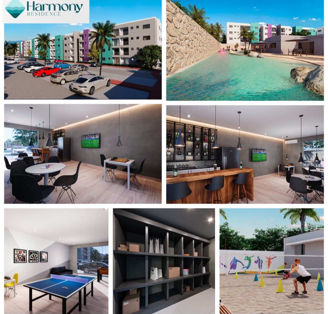 Imagem Apartamento com 2 Quartos à Venda, 47 m²em Três Irmãs - Campina Grande Imagem Apartamento com 2 Quartos à Venda, 47 m²em Três Irmãs - Campina Grande