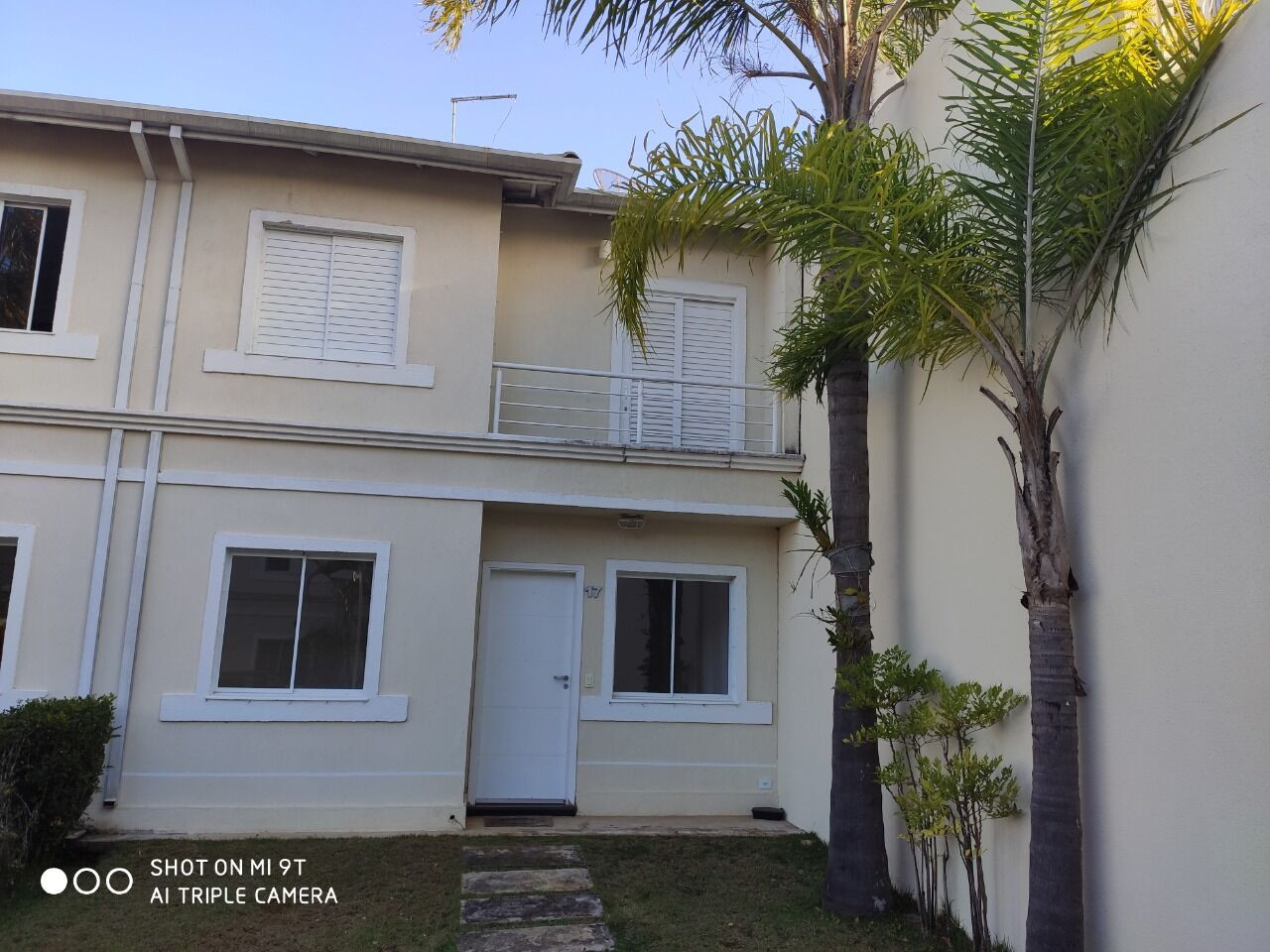 Sobrado com 3 Quartos para Alugar, 80 m² em Vila Oliveira - Mogi das Cruzes