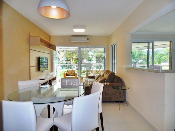 Imagem Apartamento com 3 Quartos à Venda, 119 m² em Riviera - Bertioga
