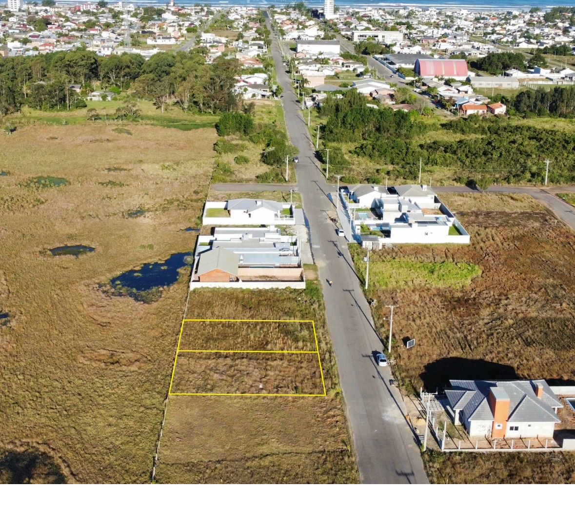 Imagem Terreno à Venda, 375 m²em Balneario Figueirinha - Arroio do Sal