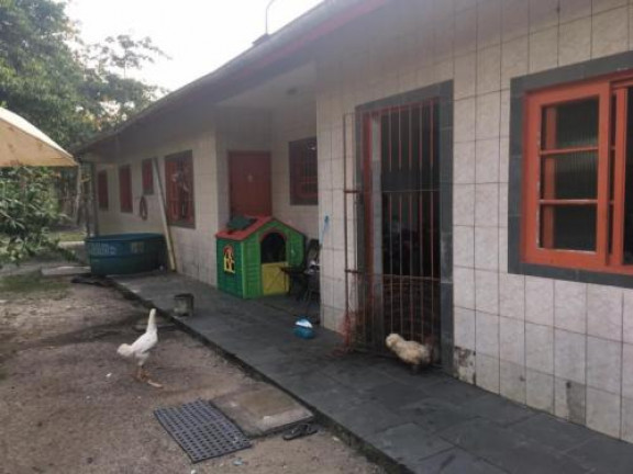 Imagem Chácara com 2 Quartos à Venda, 4.000 m² em Jd. Coronel - Itanhaém