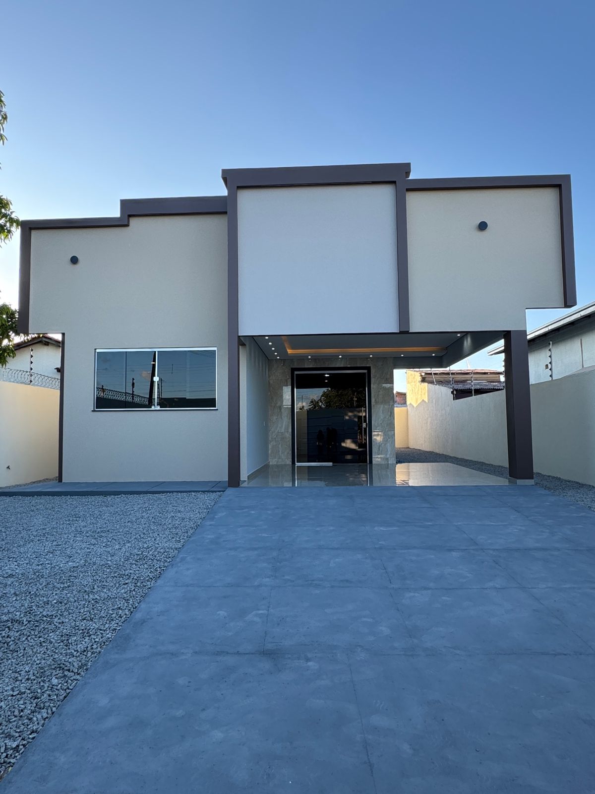 Imagem Casa com 1 Quarto à Venda, em Jardim Floresta - Boa Vista Imagem Casa com 1 Quarto à Venda, em Jardim Floresta - Boa Vista