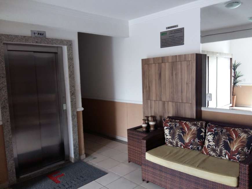 Imagem Cobertura com 4 Quartos à Venda, 123 m²em Cambeba - Fortaleza