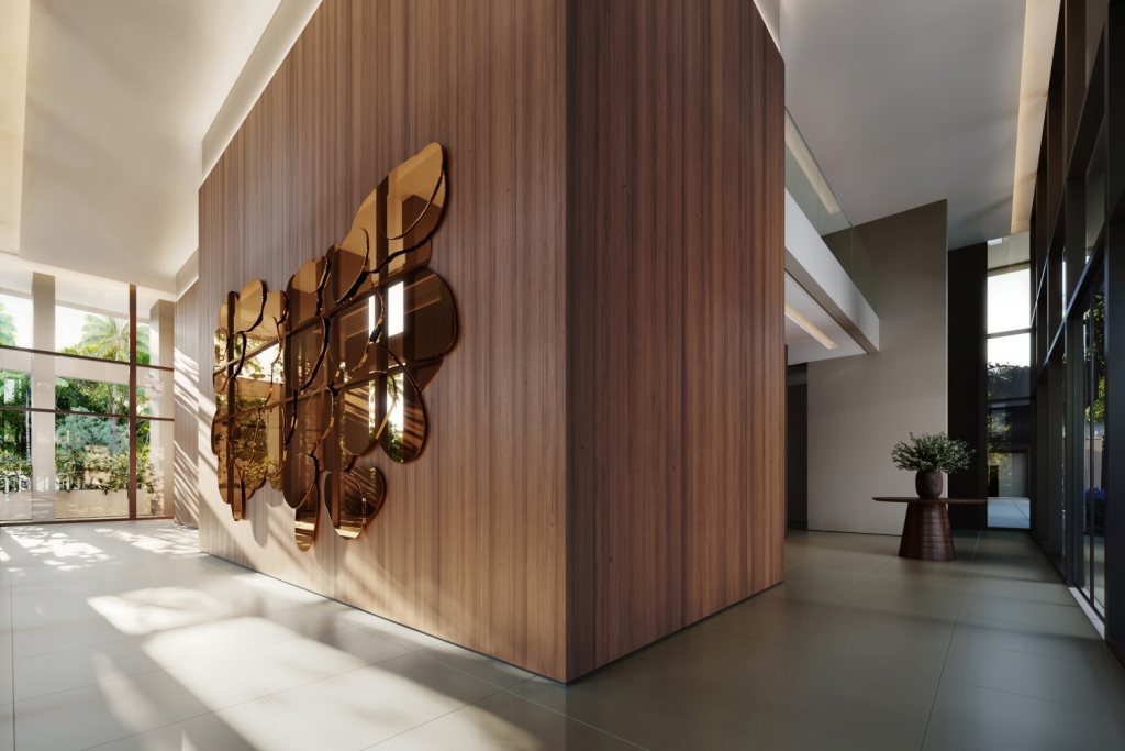 Imagem Apartamento com 3 Quartos à Venda, 131 m²em Cidade Monções - São Paulo