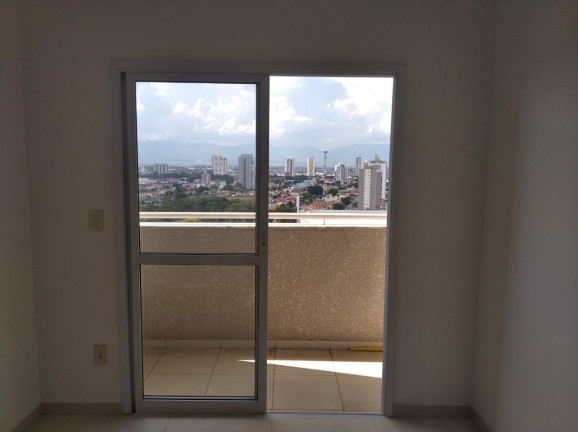 Imagem Apartamento com 2 Quartos à Venda, 60 m² em Jardim Paulista - Taubaté Imagem Apartamento com 2 Quartos à Venda, 60 m² em Jardim Paulista - Taubaté