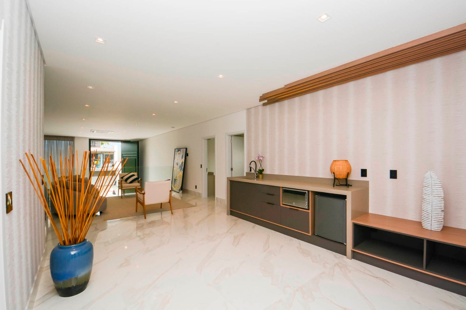 Imagem Casa com 6 Quartos à Venda, 629 m²em Riviera de São Lorenco - Bertioga