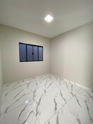 Imagem Casa com 3 Quartos à Venda, 90 m² em Residencial Alvaluz - Aparecida de Goiânia Imagem Casa com 3 Quartos à Venda, 90 m² em Residencial Alvaluz - Aparecida de Goiânia