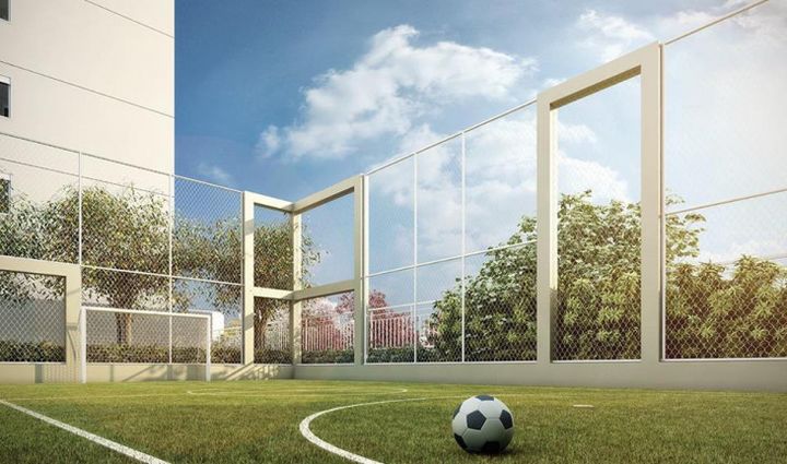 Imagem Apartamento com 3 Quartos à Venda, 61 m² em Parque Fongaro - São Paulo