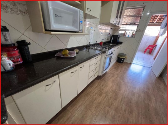 Imagem Apartamento com 2 Quartos à Venda, 96 m²em Macuco - Santos