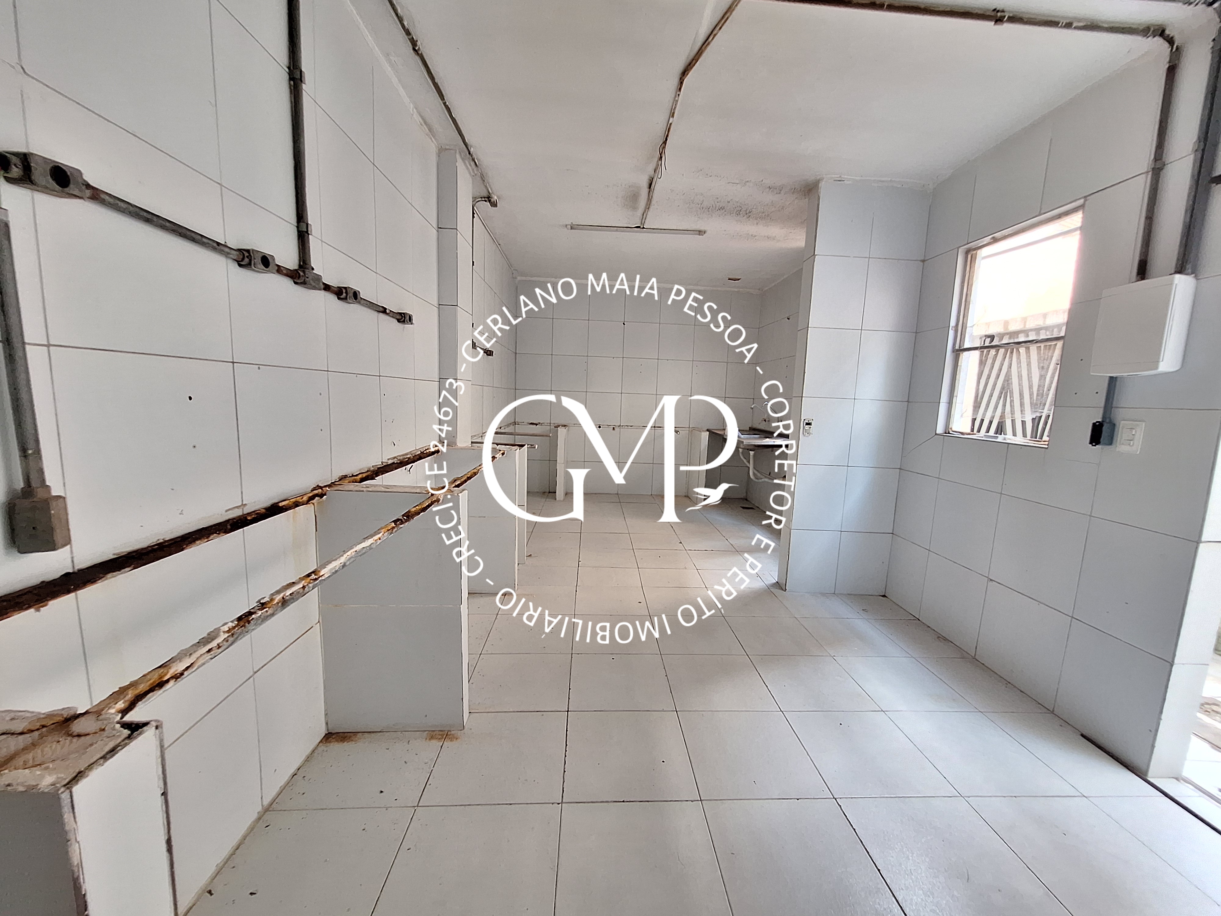 Imagem Imóvel Comercial para Alugar, 400 m²em Meireles - Fortaleza