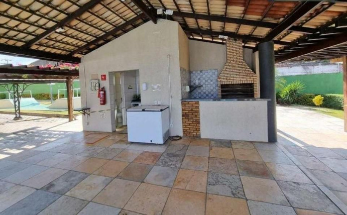 Imagem Apartamento com 3 Quartos à Venda, 63 m² em serrinha - fortaleza