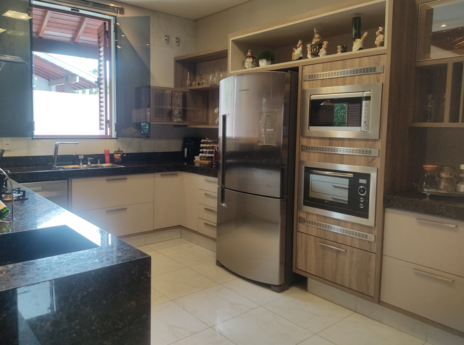 Imagem Casa com 2 Quartos à Venda, 348 m²em Jardim Santa Genebra - Campinas