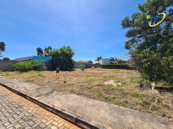 Imagem Terreno em Condomínio à Venda,  em Setor Habitacional Tororó (Jardim Botânico) - Brasília