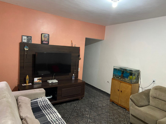 Imagem Sobrado com 2 Quartos à Venda, 125 m² em Jardim Alpino - São Paulo