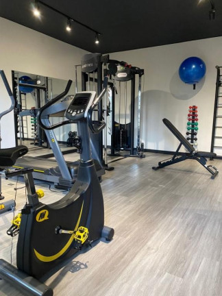 Imagem Apartamento com 3 Quartos à Venda, 75 m² em Boa Vista - Joinville