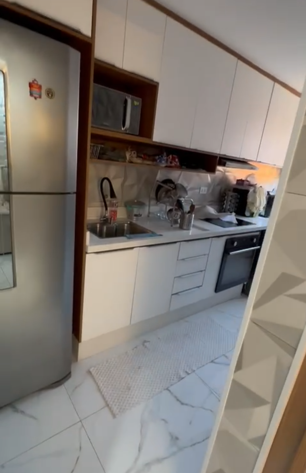 Imagem Apartamento com 2 Quartos à Venda, 57 m²em Vila Curuçá - São Paulo