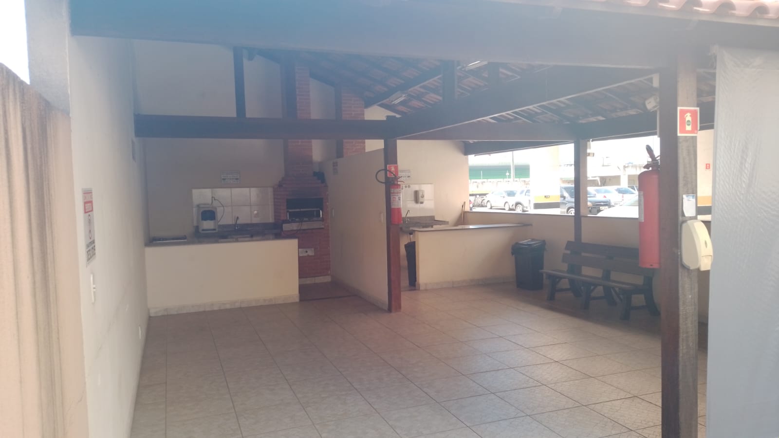 Imagem Apartamento com 2 Quartos à Venda, 65 m²em Santa Inês - Vila Velha