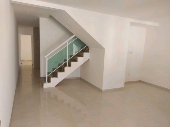 Imagem Casa com 4 Quartos à Venda, 130 m² em Mondubim - Fortaleza