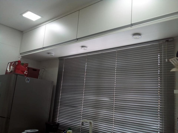 Imagem Casa de Condomínio com 3 Quartos à Venda, 88 m² em Wanel Ville - Sorocaba