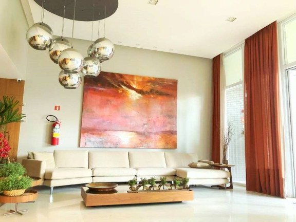 Imagem Apartamento com 3 Quartos à Venda ou Temporada, 186 m²em Indianópolis - São Paulo
