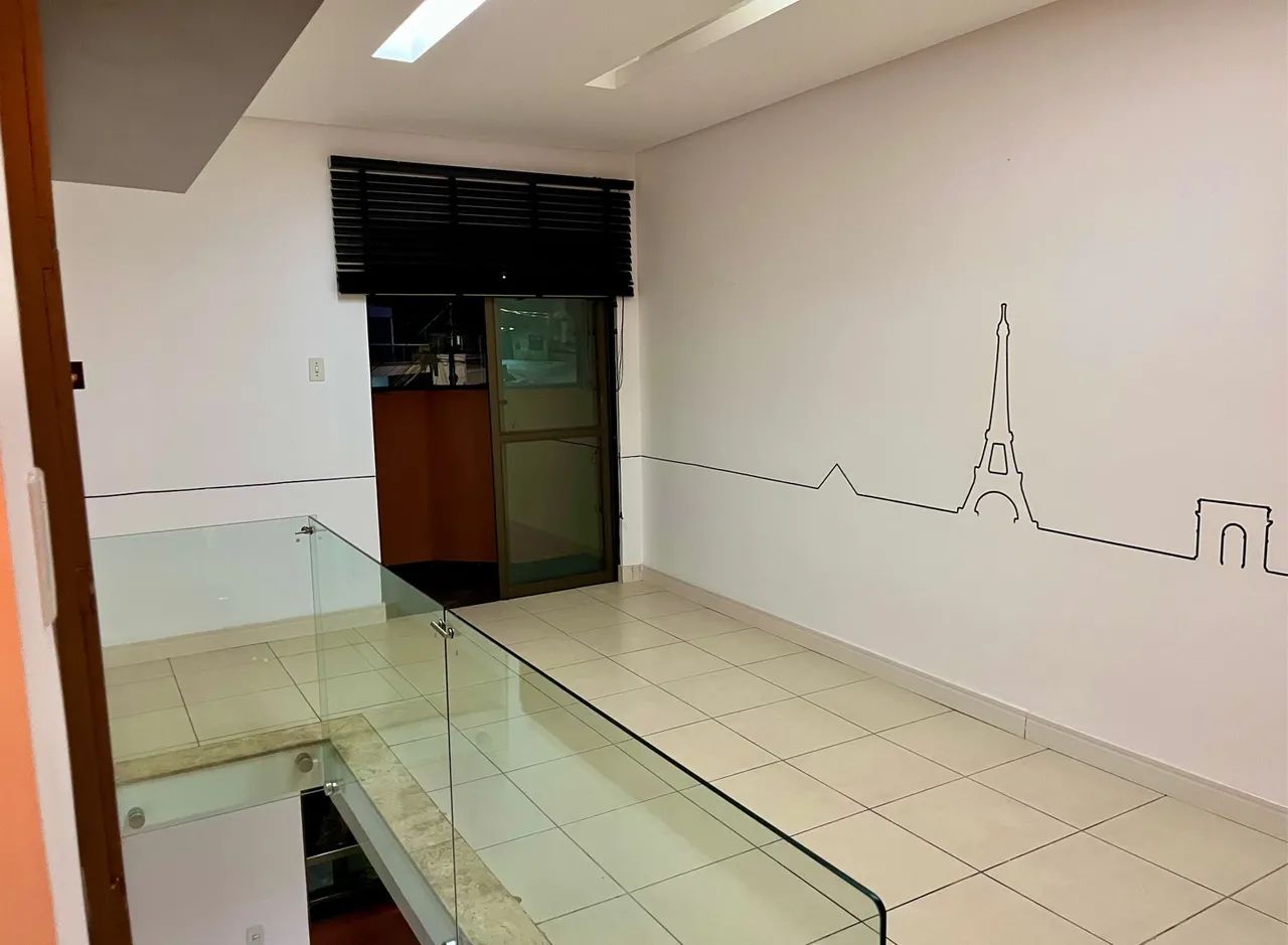 Imagem Cobertura com 3 Quartos à Venda, 186 m² em Granbery - Juiz de Fora Imagem Cobertura com 3 Quartos à Venda, 186 m² em Granbery - Juiz de Fora