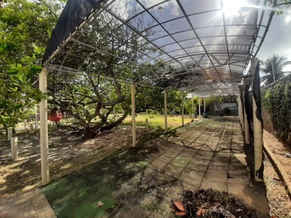 Imagem Casa com 4 Quartos à Venda, 400 m² em Praia de Santa Rita - Extremoz Imagem Casa com 4 Quartos à Venda, 400 m² em Praia de Santa Rita - Extremoz