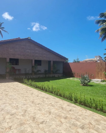Imagem Casa com 3 Quartos à Venda,  em Fagundes - Lucena