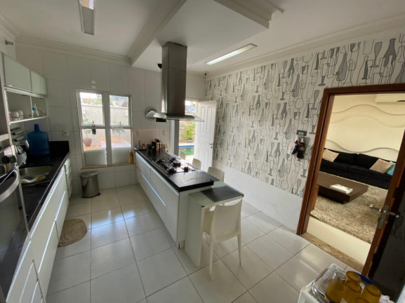 Imagem Casa de Condomínio com 4 Quartos à Venda, 1 m² em Araçagi - São José de Ribamar