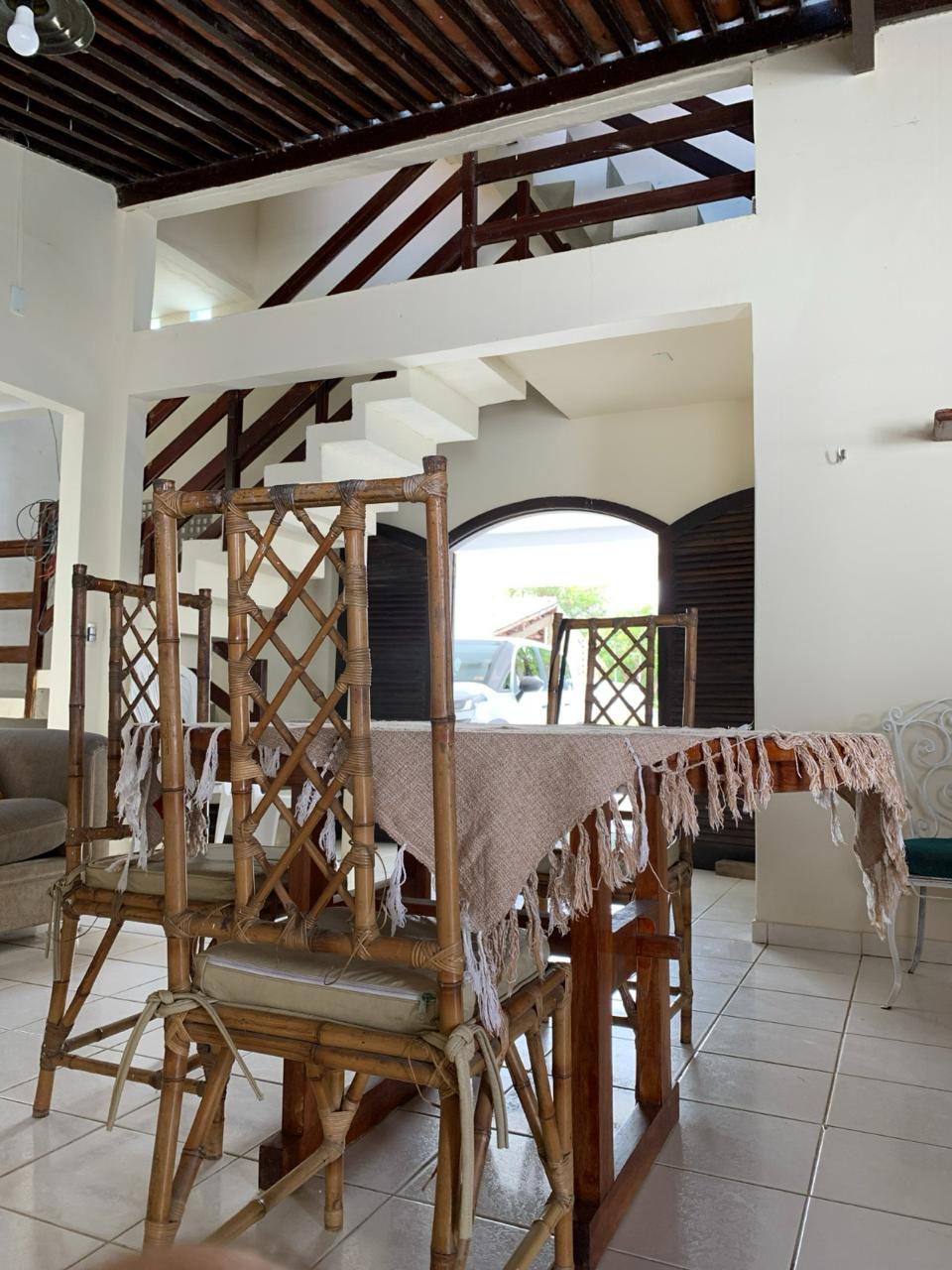 Imagem Casa com 5 Quartos à Venda, 300 m² em Camboinha - Cabedelo Imagem Casa com 5 Quartos à Venda, 300 m² em Camboinha - Cabedelo