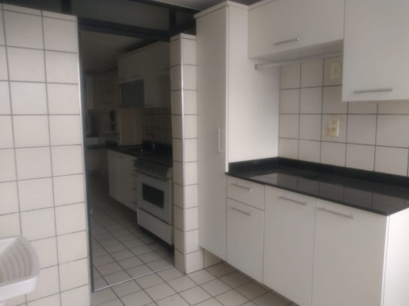 Imagem Apartamento com 3 Quartos à Venda, 167 m²em Nova Esperança - Manaus