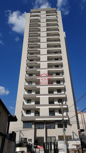 Imagem Apartamento com 2 Quartos à Venda, 65 m² em Vila Paulista - Guarulhos